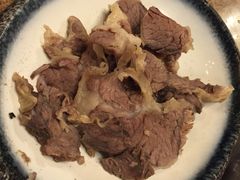 -一品牛鲜潮汕牛肉火锅(茶花园店)