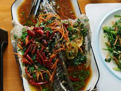 -龙姐私房菜(和顺古镇店)