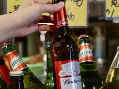 -有局·成都市井烧烤·精酿啤酒(双楠店)
