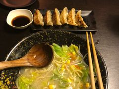 -日本料理神拉面