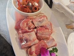 -必点海鲜·海肠捞饭大王(滨江道店)