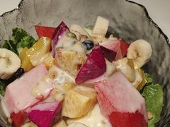 -Aqua Oasis 水天堂(相城天虹商场店)