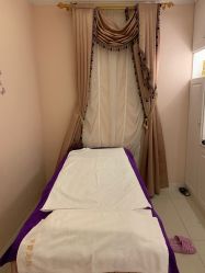 包房-蕾蕾美颜美容美体