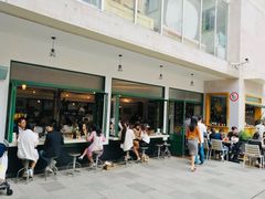 -RAC BAR(安福路店)