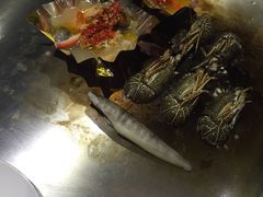 -铁板诱惑法式铁板烧(大卫城店)