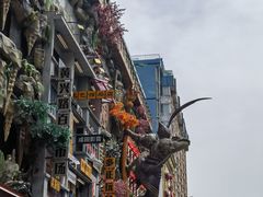 -黄兴南路步行商业街