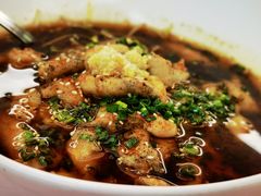 -银都上海菜馆(粤海东路店)