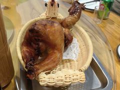 -张记焖窑·十五年专注焖烤(雍和宫店)
