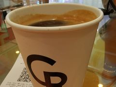 House black-Cupping Room(Harbour City)
