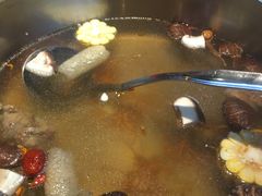 -牛很鲜潮汕牛肉火锅(椒江店)