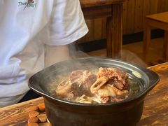 -老方牛味馆