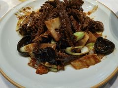 爆炒腰花-到家尝北京菜(西坝河店)