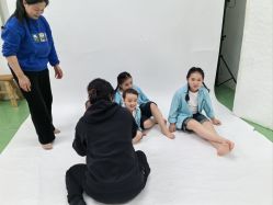 -爱你宝贝孕婴亲子摄影美学馆(绍兴店)