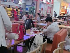 -喜家德虾仁水饺(北站店)