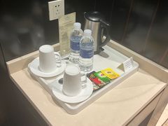 -上海嘉豪淮海国际豪生酒店