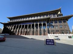 -西宁市东关清真大寺