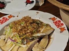 -广府乡下·饭庄(新港东路店)