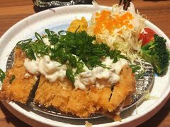 -隐月· 㐂和食屋(芝罘万达公馆店)