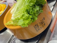 -喜家自助小火锅(乐客城店)