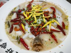 -江渔儿酸菜鱼(曜一城店)