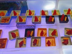 -福州天元国际威斯汀酒店·中国元素餐厅