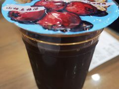 酸梅汤-西安贾三灌汤包·回坊小吃·清真炒菜(北院门总店)