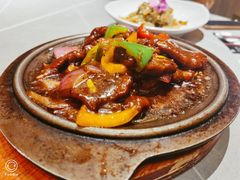 -神洲四海大酒楼(王府井澳门中心店)