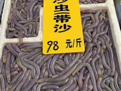 -寻味顺德·南记酒家·传统顺德菜·鱼生(广源路店)