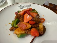 -将军烧鹅海鲜酒楼