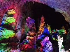 景点-百魔洞景区