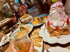 -秘密旅行Bonjour(黑金冠 江南西店)