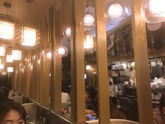 大堂-翠华餐厅
