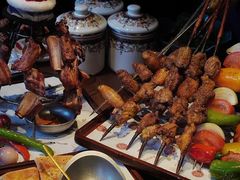 -纳鲁孜·新疆特色餐厅(上海悦荟广场店)