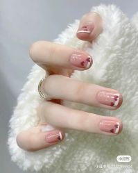 -情同手足美甲美睫