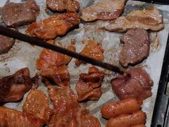 -星伦多自助料理·涮烤一体(虹悦城店)