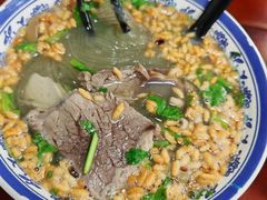 -清真马祥兴菜馆(云南北路店)