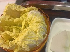 -重庆德庄火锅(映月湖环宇城店)