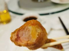 燕窝鸡翅-帝皇楼