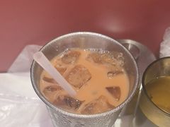 -香港深仔记茶餐厅(东门店)