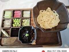 -京兆尹(雍和宫店)