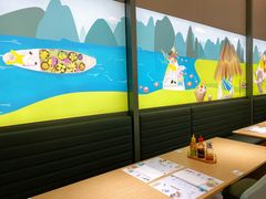 -蔡澜Pho·越南粉餐厅(海上世界店)