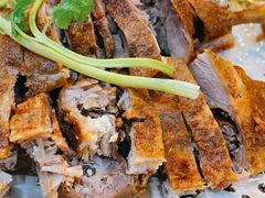 -下梅人家土菜馆(历史文化餐厅度假区店)