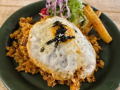 -Cafe Alice咖啡爱丽丝(奥城店)