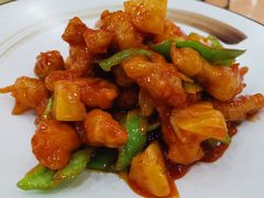 -普天和酒楼·新津菜·烤鸭(天津之眼店)