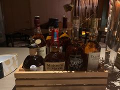 -苏州凯悦酒店·酒肆(华池街店)