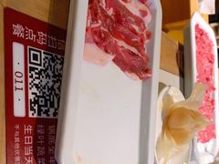 -东门口涮肉·砂锅·烤串(老门东店)