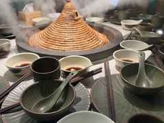 -鲜潭蒸汽石锅鱼(五道口购物中心店)