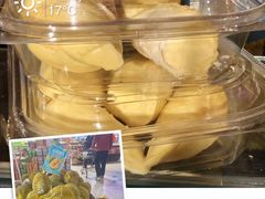 泰国金枕榴莲-盒马鲜生(189购物中心店)
