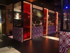 -江边城外烤全鱼(方庄时代购物中心店)