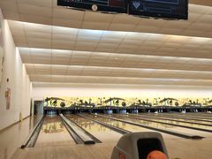 -广州保龄球馆(广州天河体育中心店)